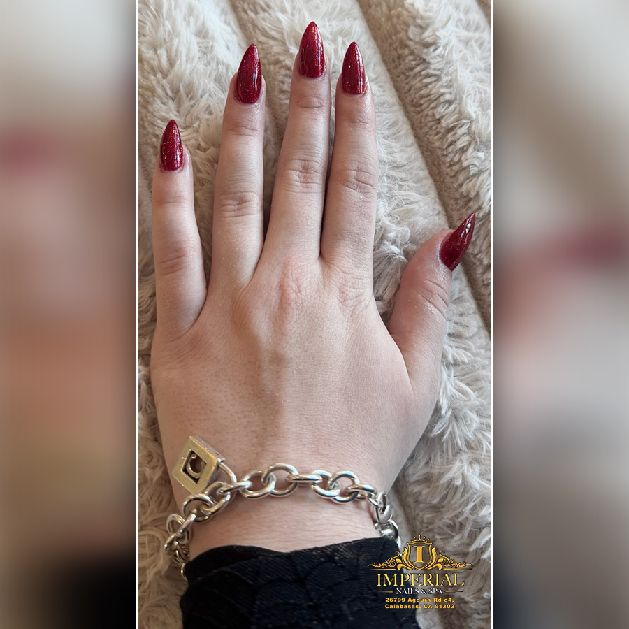 Beautiful Nails at Imperial Nails & Spa